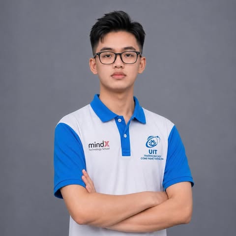 Hoàng Anh Khánh — sales WideInfra